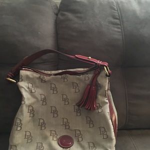 Dooney & Bourke purse